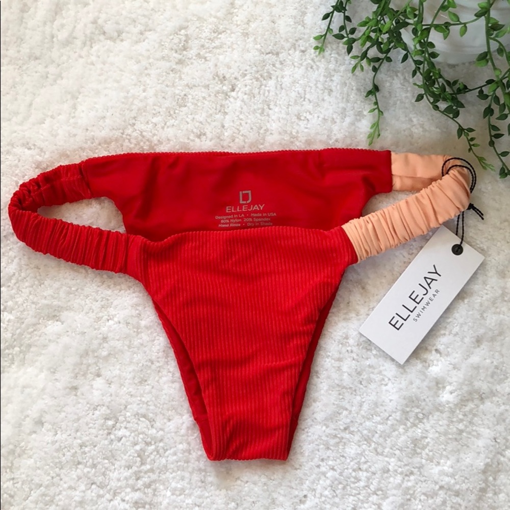 ELLEJAY swimsuit bottom
